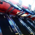 نمایندگی تعمیرات ورزشی مدرن صنعت