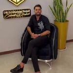 دندانپزشکی دکتر قاسم نژاد *بیمه نداریم*