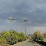 بوستان پردیسان