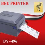 فروش لیبل پشت چسبدار و بارکد پرینتر