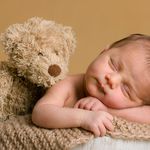 آتلیه عکاسی کودک، نوزاد و بارداری آسمان