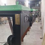 کابین کمباین