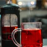 کافه ساحلی ترنم رودسر