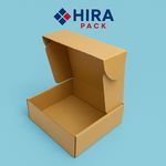 بسته بندی هیرا  HIRA PACK