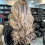 سالن زیبایی سمانه اصغری