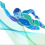 آکادمی شنای تخصصی  سایه حاتمی