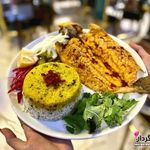 رستوران سنتی اعیونی