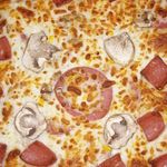 پیتزا پنجره