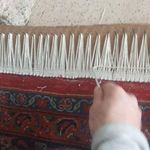 قالیشویی ممتاز خورشید تهران