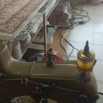 قالیشویی ممتاز خورشید تهران