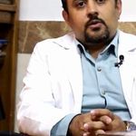 دکتر مهران مرادی