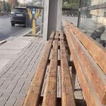 ایستگاه اتوبوس شهید برونسی 26