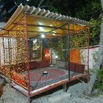 رستوران مادر