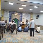 مسجد شهدای شوش