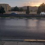 ایستگاه اتوبوس شهید برونسی 26