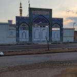 مسجد امام سجاد (ع) کوی جهاد