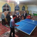 پایگاه مقاومت بسیج امام هادی(ع)