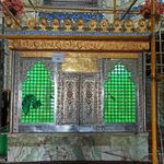 زیارتگاه امامزادگان   حسن و حسین ابن موسی کاظم