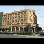 بازار مرکزی کیانپارس