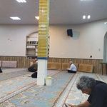 مسجد شهدای شوش