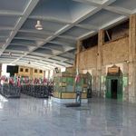 زیارتگاه امامزادگان   حسن و حسین ابن موسی کاظم