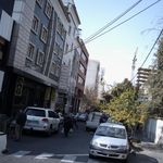نوار قلب-نوار ریه