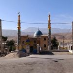 مسجد زنجیره