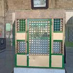 زیارتگاه امامزادگان   حسن و حسین ابن موسی کاظم