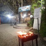 رستوران مادر