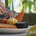 رستوران سنسو