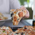 رستوران سنسو