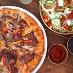 کافه قهوه دایی