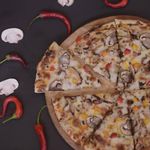 کافه قهوه دایی