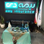 بیمه دی نمایندگی مهماندوست ۶۰۰۶