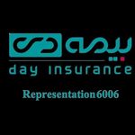 بیمه دی نمایندگی مهماندوست ۶۰۰۶