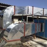 شرکت تهویه نو آستیاک