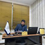 وکالت محمدابراهیم خلیلی