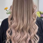 اکستشن مژه تغییر بسیار خاص  تخفیف ۵۰٪