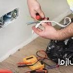 سیم کشی مهندسی ساختمان وخانه