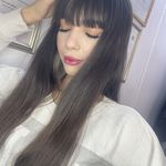 اکستنشن مژه انیس ضیا