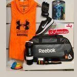 لوازم ورزشی تک اسپرت