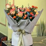 گلفروشی بلومی جهانشهر