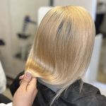 کراتین مو لی لی کنانی