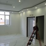 نقاشی ساختمان و میکروسمنت هادی