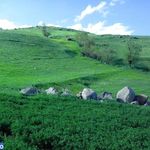 روستای قره تپه سبلان