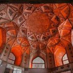 عمارت هشت بهشت