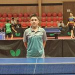 آکادمی تنیس روی میز تائبی پور