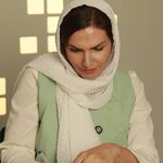 اکرم مظلومی دکترای تخصصی روانشناسی