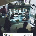 کافه قنادی لرد