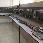 آموزشگاه فنی و حرفه ای رایان صنعت